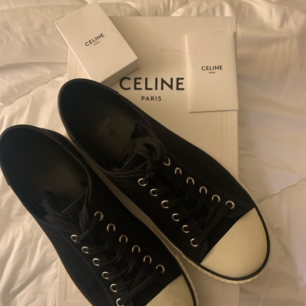 Celine sneakers